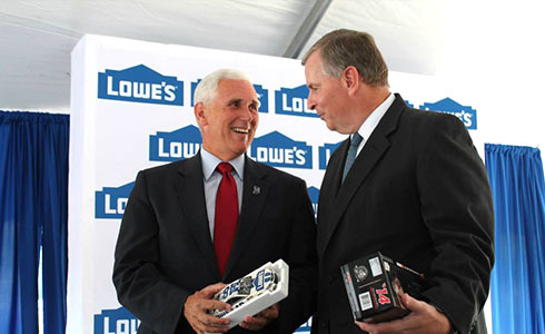 News_490x300_Lowes Lowe's Indiana