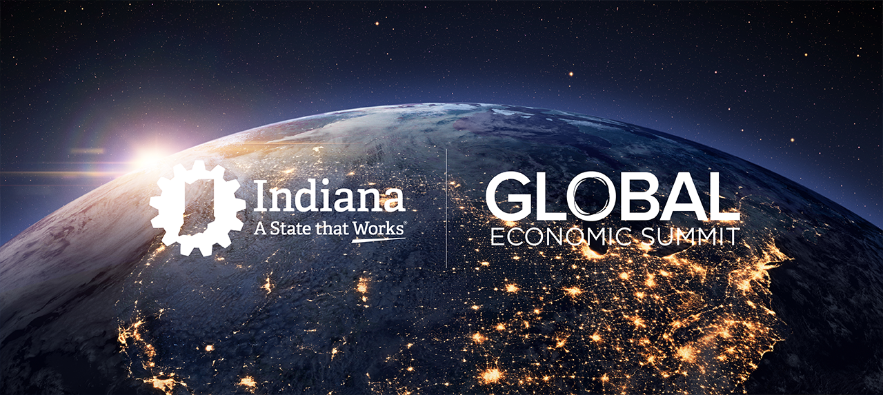 Indiana Global Economic Summit
